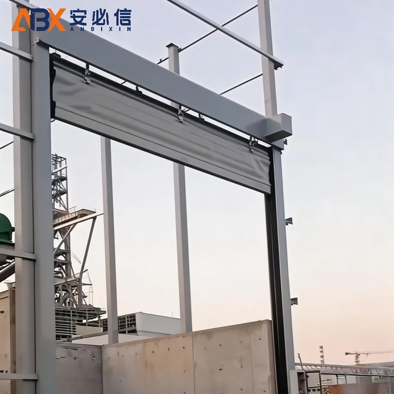梅州市高速堆积门