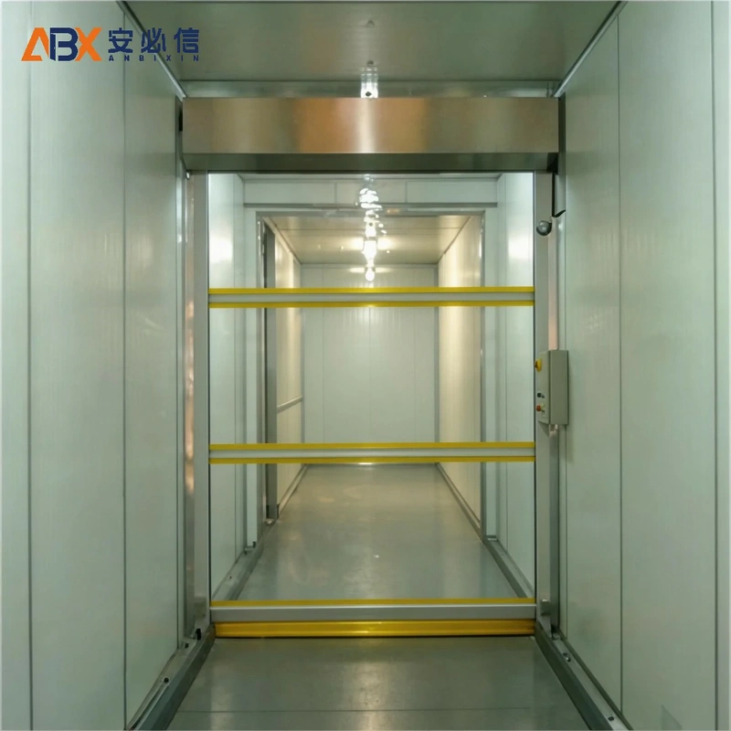 梅州市软质快速门